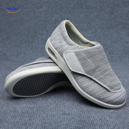 Trendstep™ | Stijlvolle, comfortabele en veelzijdige schoenen voor alle seizoenen! - Vizzaro
