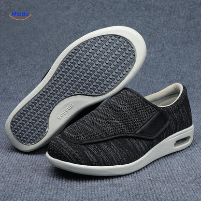 Trendstep™ | Stijlvolle, comfortabele en veelzijdige schoenen voor alle seizoenen! - Vizzaro