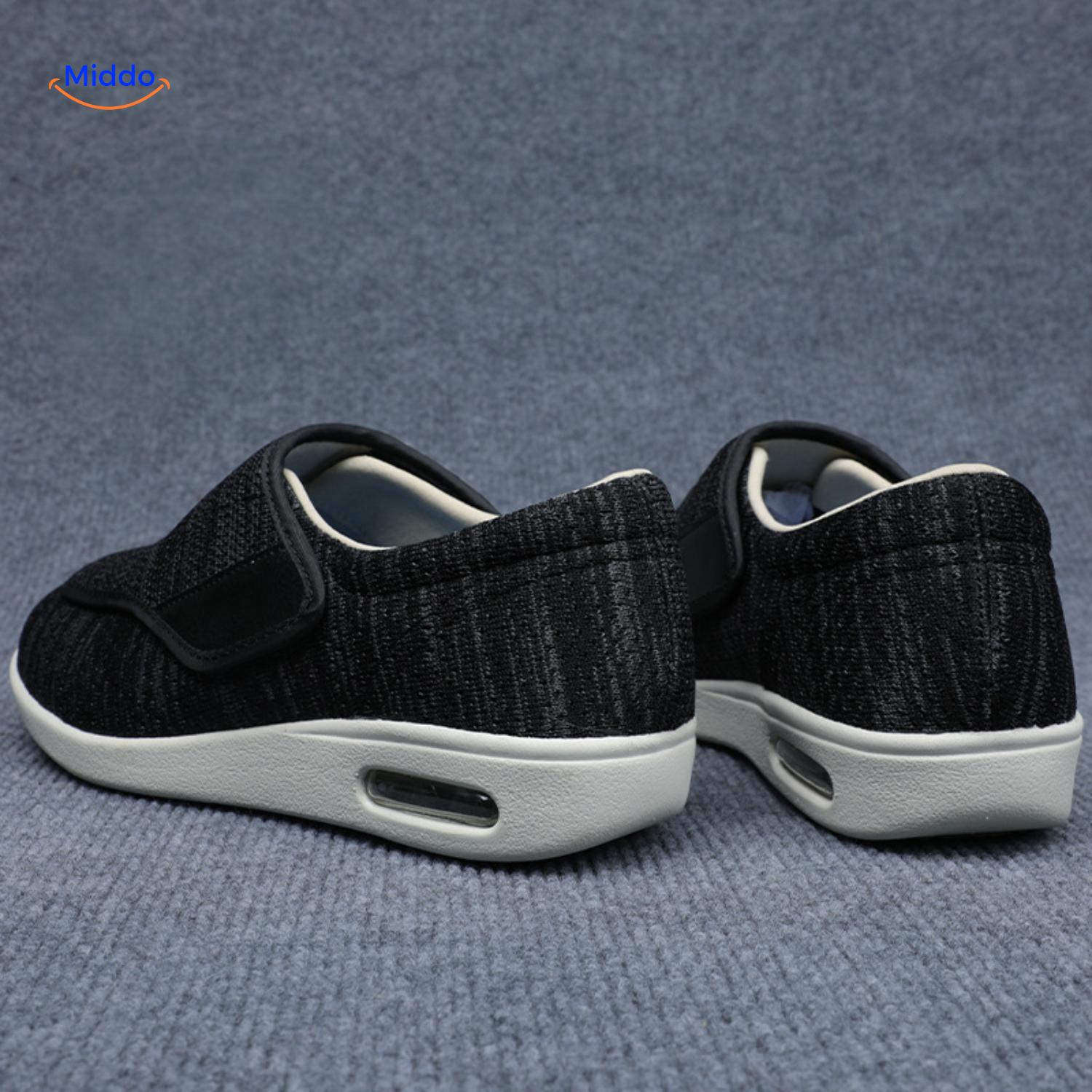 Trendstep™ | Stijlvolle, comfortabele en veelzijdige schoenen voor alle seizoenen! - Vizzaro