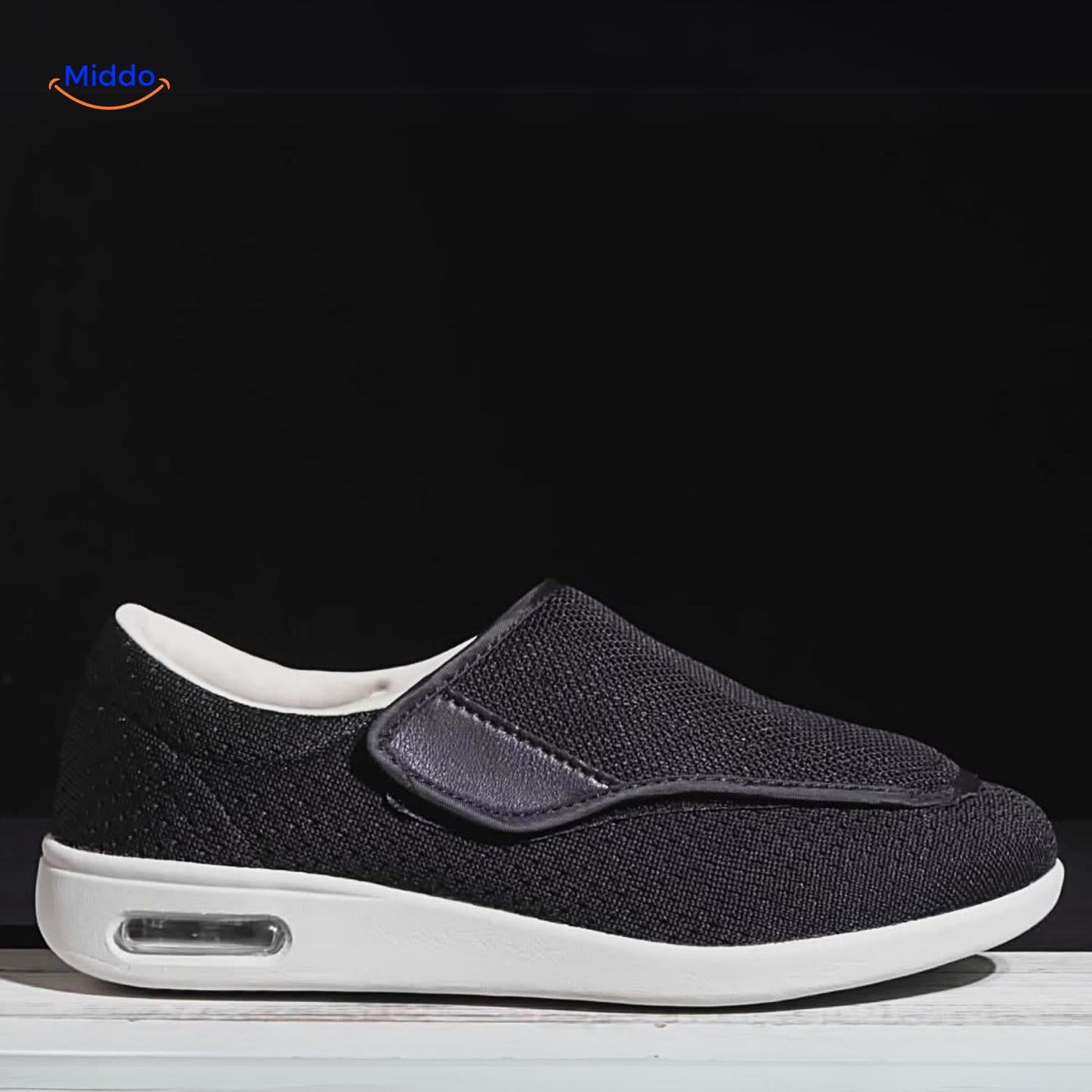 Trendstep™ | Stijlvolle, comfortabele en veelzijdige schoenen voor alle seizoenen! - Vizzaro