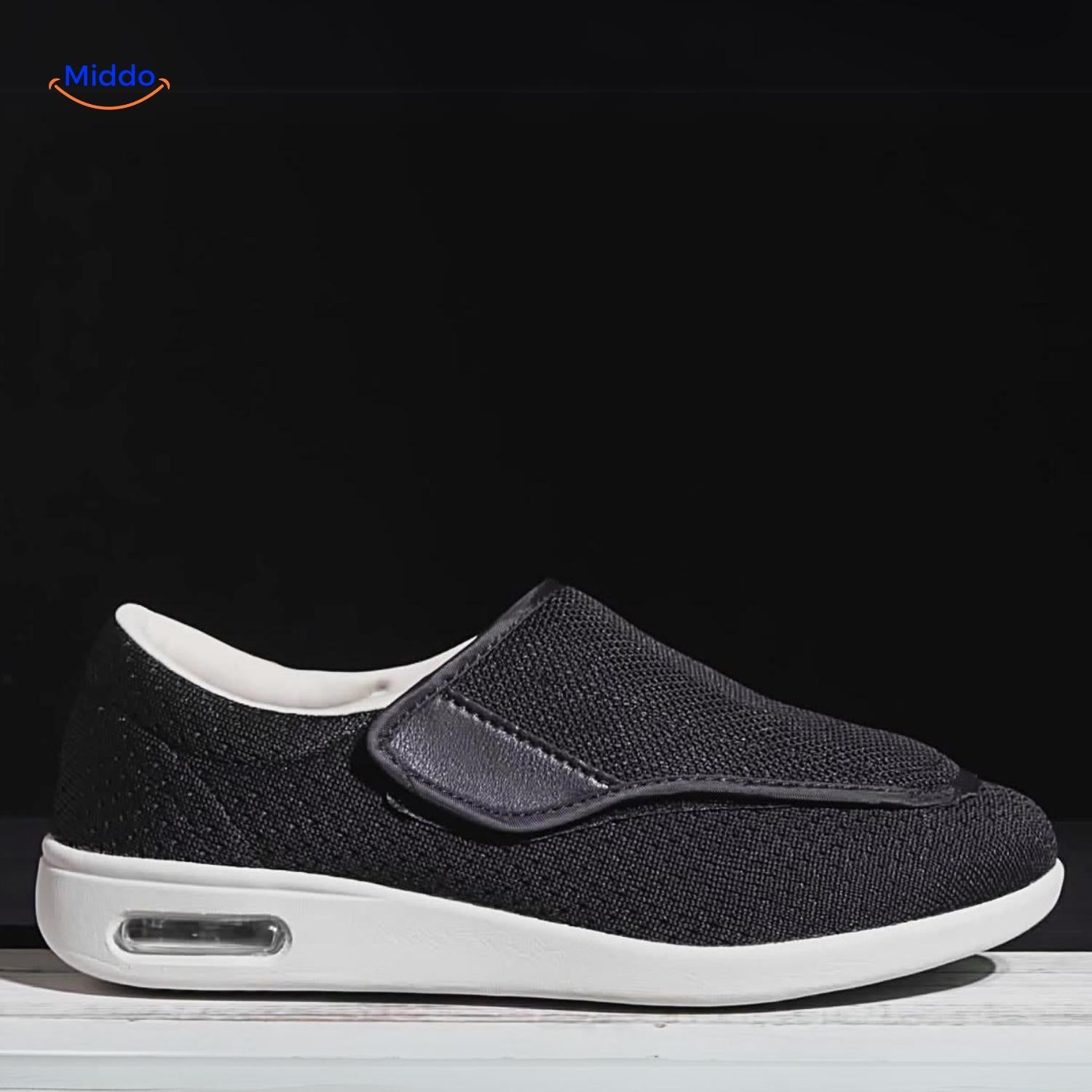 Trendstep™ | Stijlvolle, comfortabele en veelzijdige schoenen voor alle seizoenen! - Vizzaro