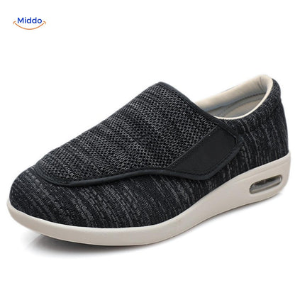 Trendstep™ | Stijlvolle, comfortabele en veelzijdige schoenen voor alle seizoenen! - Vizzaro