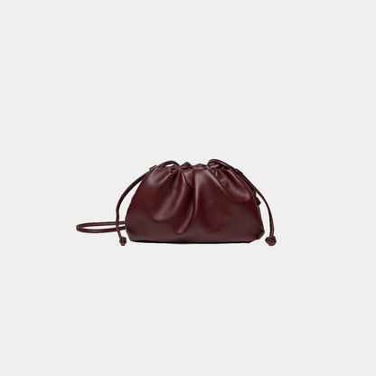Luna Dames Schoudertas - Compact en Elegant