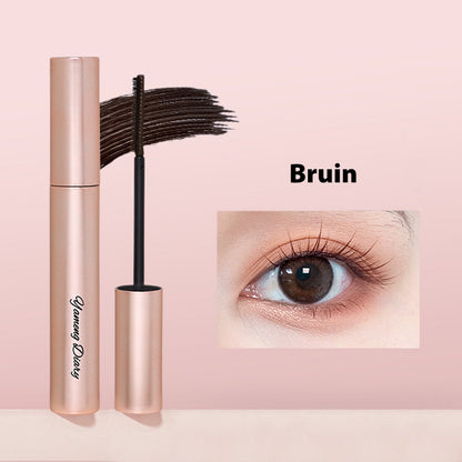 🔥2025 Hot Sale🔥Nieuwe verlengende en krullende mascara
