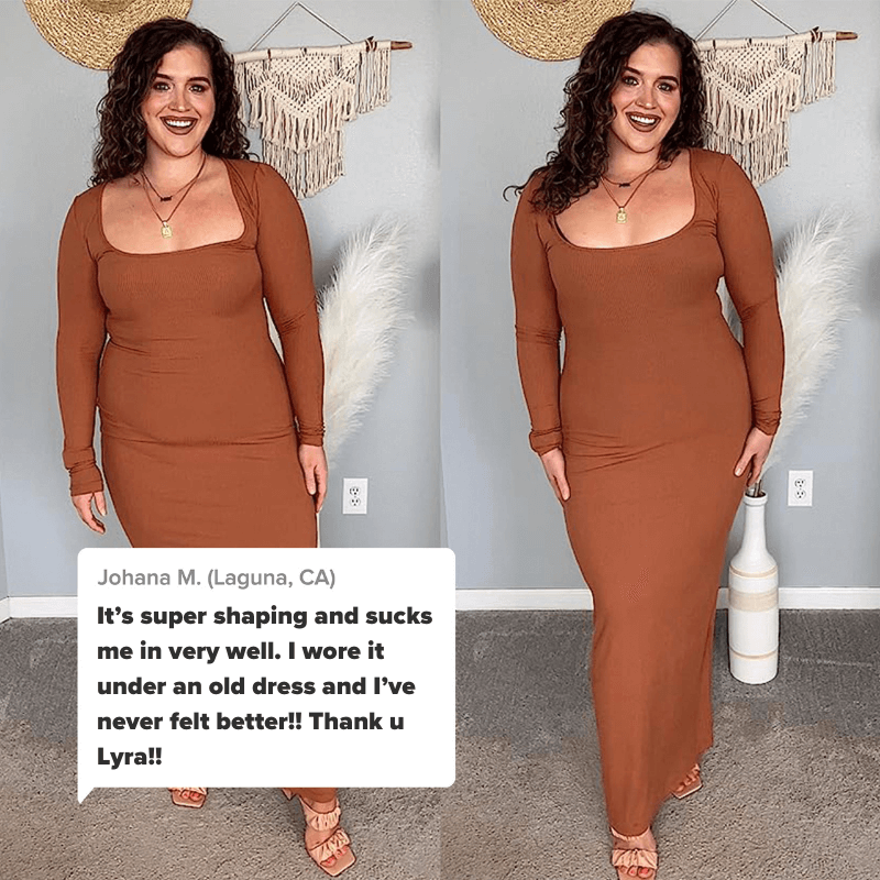 SlimVorm™ Shapewear Tanga – Voor een strakke, comfortabele pasvorm