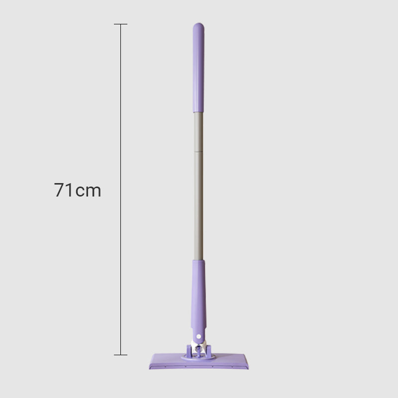 Mini Mop Squeegee Draagbare Opvouwbare Reinigingsmop