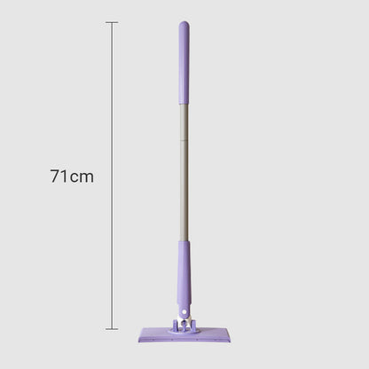 Mini Mop Squeegee Draagbare Opvouwbare Reinigingsmop