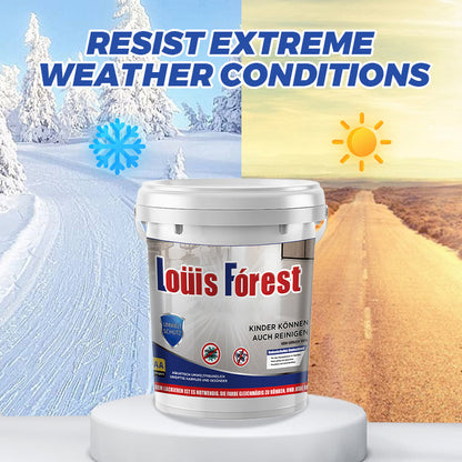 Premium Epoxyvloercoating – Transformeer uw vloer in marmer zonder verbouwing