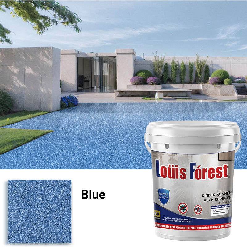 Premium Epoxyvloercoating – Transformeer uw vloer in marmer zonder verbouwing