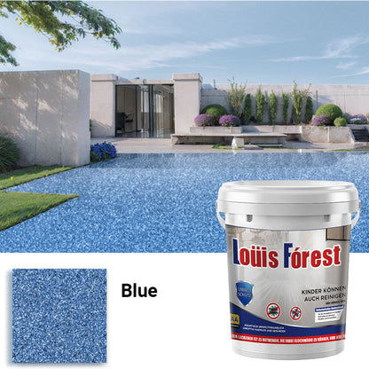 Premium Epoxyvloercoating – Transformeer uw vloer in marmer zonder verbouwing