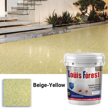 Premium Epoxyvloercoating – Transformeer uw vloer in marmer zonder verbouwing