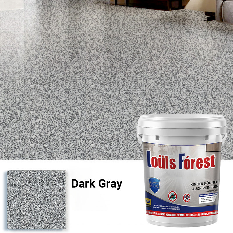 Premium Epoxyvloercoating – Transformeer uw vloer in marmer zonder verbouwing