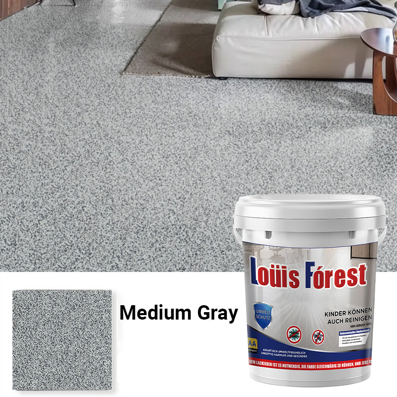 Premium Epoxyvloercoating – Transformeer uw vloer in marmer zonder verbouwing