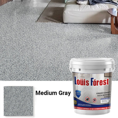 Premium Epoxyvloercoating – Transformeer uw vloer in marmer zonder verbouwing