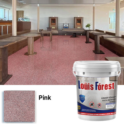 Premium Epoxyvloercoating – Transformeer uw vloer in marmer zonder verbouwing