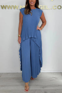 Blauw