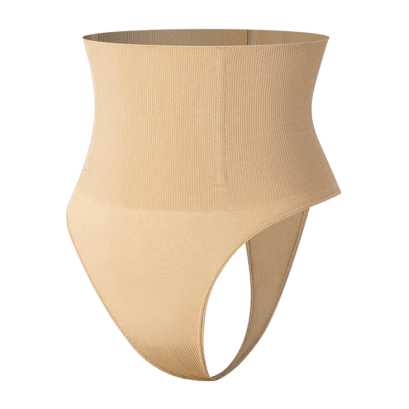 SlimVorm™ Shapewear Tanga – Voor een strakke, comfortabele pasvorm