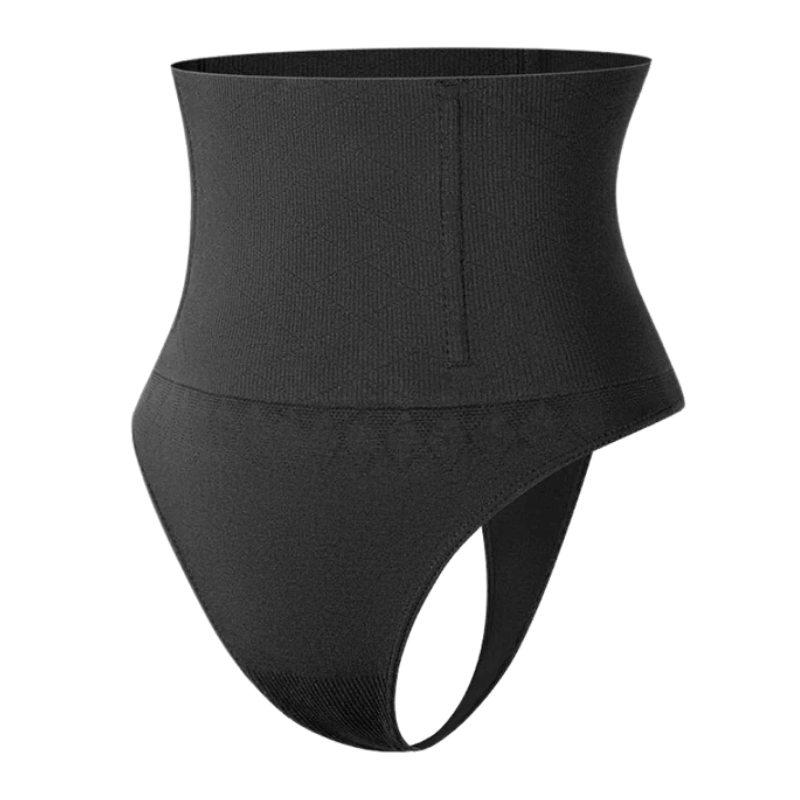 SlimVorm™ Shapewear Tanga – Voor een strakke, comfortabele pasvorm